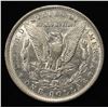 Image 2 : 1891-O MORGAN DOLLAR AU