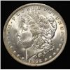 Image 1 : 1892-O MORGAN DOLLAR CH BU