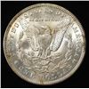 Image 2 : 1892-O MORGAN DOLLAR CH BU