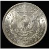 Image 2 : 1896 MORGAN DOLLAR BU