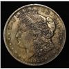 Image 1 : 1921 MORGAN DOLLAR