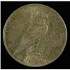 Image 2 : 1922 PEACE DOLLAR