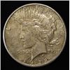 Image 1 : 1922-S PEACE DOLLAR