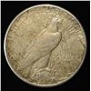 Image 2 : 1922-S PEACE DOLLAR