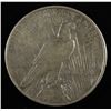 Image 2 : 1922-D PEACE DOLLAR