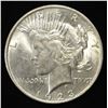 Image 1 : 1923 PEACE DOLLAR