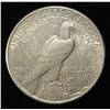 Image 2 : 1923-S PEACE DOLLAR