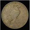 Image 2 : 1923-D PEACE DOLLAR