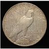 Image 2 : 1935-S PEACE DOLLAR