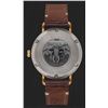 Image 2 : MONTANTA WATCH: The Big Sky Collection "Glacier 102" Watch Engraved with DSC Logo