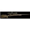 Image 1 : BEST OF THE WEST / HUSKEMAW OPTICS: 300 PRC Rifle with Huskemaw 5-20 Tactical Hunter Scope and More!