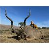 Image 1 : FIELD ETHOS / CRUSADER SAFARI: 7-Day 5th Annual Outrider Hosted Hunt for One Hunter in South Africa