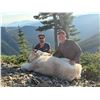 Image 3 : NADINA GUIDE OUTFITTERS: 10-Day/10-Night Mtn. Goat Hunt for One Hunter in B.C. - Includes Trophy Fee