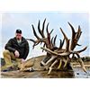 Image 1 : STAR S RANCH: 3-Day/2-Night Whitetail Hunt for One Hunter and One NH in Texas - Includes Trophy Fee