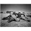 Image 1 : LEEUWKOP: 7-Day Buffalo, Sable, Roan Hunt for Two Hunters in South Africa - Includes Trophy Fees