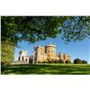 Image 1 : BELVOIR CASTLE:2-Day/3-Night Royal Upland Bird Experience for Eight Hunters and Eight NHs in UK