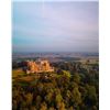 Image 4 : BELVOIR CASTLE:2-Day/3-Night Royal Upland Bird Experience for Eight Hunters and Eight NHs in UK