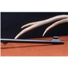 Image 6 : BLASER USA: Rigby Rifle R W.D.M. Bell Highland Stalker in .275 Rigby with Custom Case & More!