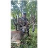 Image 3 : BRIARWOOD: 3-Day/4-Night Whitetail Deer Hunt for Two Hunters in Ohio - Includes Trophy Fees