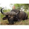 Image 2 : GAME TRACKERS: 7-Day/8-Night Cape Buffalo Hunt for One Hunter in Tanzania - Includes Trophy Fee