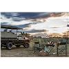 Image 3 : GAME TRACKERS: 7-Day/8-Night Cape Buffalo Hunt for One Hunter in Tanzania - Includes Trophy Fee