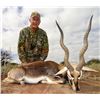 Image 1 : TGB OUTFITTERS: 7-Day/7-Night Big Game Hunt for Two Hunters in Argentina - Includes Trophy Fees
