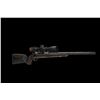 Image 1 : GUNWERKS / SILENCER CENTRAL: Nexus Rifle System in 6.5 PRC with Riflescope and Banish Suppressor