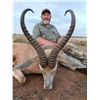 Image 3 : JANNIE OTTO: 7-Day/6-Night Plains Game Safari for Two Hunters in South Africa - Includes Trophy Fees
