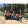 Image 15 : CEDAR EATERS OF TEXAS: 5-Night Retreat for 10 Guests at the Wiley Spur Ranch in Colorado