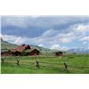 Image 1 : CEDAR EATERS OF TEXAS: 5-Night Retreat for 10 Guests at the Wiley Spur Ranch in Colorado