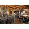 Image 2 : CEDAR EATERS OF TEXAS: 5-Night Retreat for 10 Guests at the Wiley Spur Ranch in Colorado