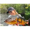 Image 1 : AMAZON XTREME FISHING: 7-Day/6-Night Amazon Fishing Adventure for One Angler in Brazil