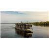 Image 2 : AMAZON XTREME FISHING: 7-Day/6-Night Amazon Fishing Adventure for One Angler in Brazil