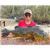 Image 3 : AMAZON XTREME FISHING: 7-Day/6-Night Amazon Fishing Adventure for One Angler in Brazil