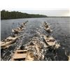 Image 7 : AMAZON XTREME FISHING: 7-Day/6-Night Amazon Fishing Adventure for One Angler in Brazil