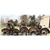 Image 3 : ORIGINAL KANSAS TROPHY WHITETAILS: 2-Day Turkey Hunt for Two Hunters in Kansas