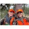 Image 2 : WORLDWIDE TROPHY: LADIES ONLY 7-Day Black Bear Hunt  in Canada - Includes Trophy Fees