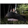 Image 3 : WORLDWIDE TROPHY: LADIES ONLY 7-Day Black Bear Hunt  in Canada - Includes Trophy Fees