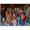 Image 4 : WORLDWIDE TROPHY: LADIES ONLY 7-Day Black Bear Hunt  in Canada - Includes Trophy Fees