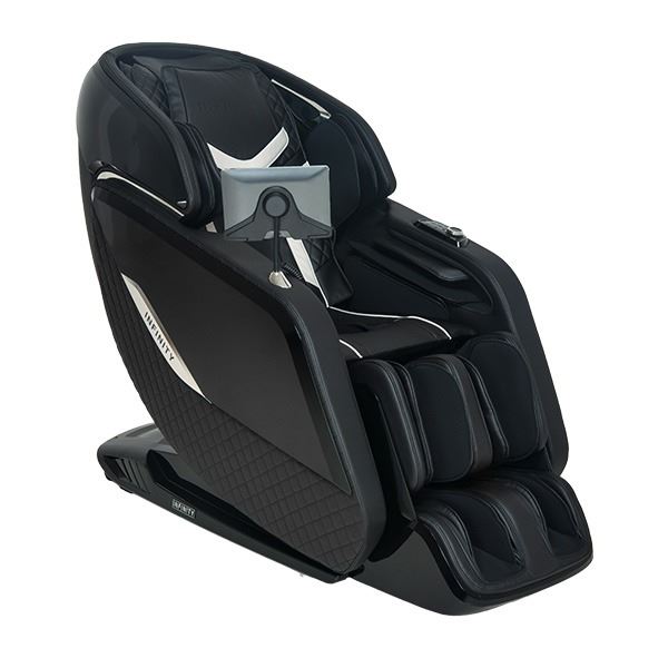 INFINITY MASSAGE CHAIRS: Sovana 4D DualPro Massage Chair