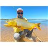 Image 3 : CATENA: 5-Day Boar & Dorado Fishing Adventure for Four Hunters in Argentina - Includes Trophy Fees