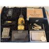 Image 1 : (IN ROOM ONLY) WILLIAM HENRY: Pappy Van Winkle Connoisseur's Set