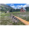 Image 5 : DRIFTWOOD VALLEY: 8-Day/8-Night Black Bear Hunt for One Hunter in B.C. - Includes Trophy Fee