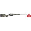 Image 1 : HILL COUNTRY RIFLE: Pathfinder Specialist Rifle Chambered in 25 Creedmoor and Silencer Suppressor