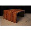 Image 2 : ANDY SANCHEZ CUSTOM FURNITURE: Spalted Sycamore Coffee Table