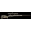 Image 1 : BEST OF THE WEST / HUSKEMAW OPTICS: 7 PRC Rifle with Huskemaw 5-20 Tactical Hunter Scope and More!