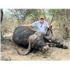 Image 2 : DZOMBO HUNTING: 5-Day/5-Night Cape Buffalo Hunt for One Hunter in Namibia - Includes Trophy Fee