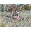 Image 1 : XFACTOR: 3-Day/3-Night Whitetail Hunt for One Hunter and One NH in Indiana - Includes Trophy Fee