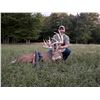 Image 3 : XFACTOR: 3-Day/3-Night Whitetail Hunt for One Hunter and One NH in Indiana - Includes Trophy Fee