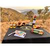 Image 3 : THORMAHLEN: 10-Day Sable Hunt for One Hunter and One NH in South Africa - Includes Trophy Fee